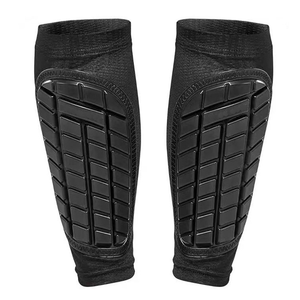 Protège-tibias de <span class=keywords><strong>ski</strong></span> pour garçons, filles, hommes, femmes, protège-tibias de football pour enfants et jeunes - Product Image 1