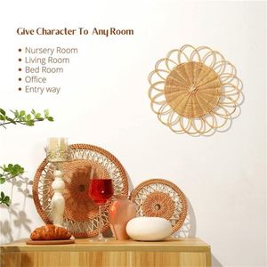Decorazione De Salle Bain Luxe Murale Pour Assiettes salone Coiffure Bebes Decorer Les Maisons <span class=keywords><strong>La</strong></span> Maison En Couleur Exterieure - Product Image 2