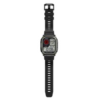 Relojes Inteligentes de Última Moda 2026 con GPS + Función de Llamada con un Toque, Relojes Inteligentes para Fitness con Asistente de Voz y Llamadas Manos Libres