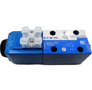 โซลินอยด์แบบเปียก DG4V-3-2BL-M-U-H7-60 ของแท้ใหม่เอี่ยม แบบติดตั้งบนแผ่น - Product Image 4