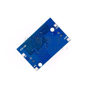 Convertisseur DC-DC Lm2596s 5.5V 35V vers 0V 30V, module d'alimentation automobile réglable 3A - Product Image 3