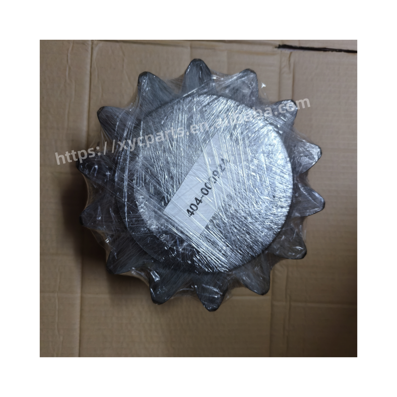 Высокое качество, ходячая Шестерня 404-00092A 40400092A 404-00092 для Doosan