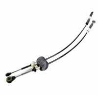 Câble de Levier de Vitesse de Haute Qualité pour Pièces Automobiles 8200781046 7701474701 7701474700 8200672215 pour Renault