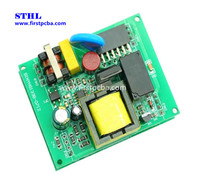 Servicio de Ensamblaje de Circuitos Impresos de Alta Calidad para Termómetros Inalámbricos, Fabricación de PCB y Carcasas