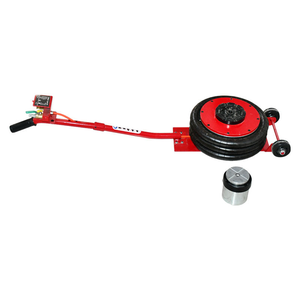 Nouveau système de levage d'urgence pour <span class=keywords><strong>voiture</strong></span> avec airbag 3/5T pour SUV, camion, véhicule tout-terrain - Product Image 2