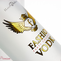 Botol Kaca Minuman Keras Bentuk Persegi 700ml 750ml untuk Tequila, Wine, Gin, Whisky, dan Liquor, Grosir Kustom, Personalisasi, dengan Tutup Gabus