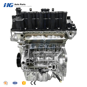 เครื่องยนต์ GW4B15 1.5L แบบ Long Block DOHC 16V L4  ที่ผ่านการตรวจสอบแล้วใช้งานได้เต็มประสิทธิภาพ อะไหล่ทดแทนสำหรับรถยนต์ GreatWall HAVAL H6 F5 WEY - Product Image 3