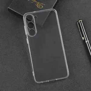 Kristalheldere Telefoon Voor Samsung Galaxy Xcover Pro 2 Zachte Tpu Transparant Schokbestendig Telefoonhoesje Voor Galaxy M13 4G A 04S