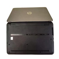 For Order 348 G4 Business Laptops 14 Inch Intel Core I3 I5 CPU 7th Gen Dual Sata Capacity Upgrading