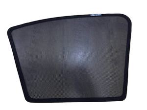 Rideau magnétique personnalisé de pare-soleil de <span class=keywords><strong>voiture</strong></span> de vente chaude pour la couverture de pare-soleil de <span class=keywords><strong>voiture</strong></span> de fenêtre de maille - Product Image 2