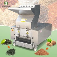 Broyeur Industriel de Biscuits, de Feuilles, de Dattes, de Pain, de Thé, de Plantes Aromatiques et d'Épices – Meilleur Prix