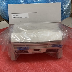 มีสินค้าในสต็อก SJ-F2000 240 VAC 600 มม. พัดลมกำจัดไฟฟ้าสถิต - Product Image 4