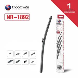NOVOFLOW Spazzola <span class=keywords><strong>Tergicristallo</strong></span> <span class=keywords><strong>Posteriore</strong></span> da 11\" / 280 mm per <span class=keywords><strong>BMW</strong></span> <span class=keywords><strong>X3</strong></span> G01 F97, Spazzola <span class=keywords><strong>Tergicristallo</strong></span> <span class=keywords><strong>Posteriore</strong></span> da 14\"/350mm per Volvo V70 MK3 - Product Image 1