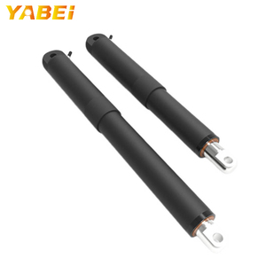 Kit de conversión eléctrica interior con <span class=keywords><strong>rueda</strong></span> <span class=keywords><strong>jockey</strong></span> 3T, empujador remoto, <span class=keywords><strong>motor</strong></span> de 12V CC y estabilizador de estacionamiento para autocaravana - Product Image 2
