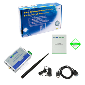 Uotek Công Nghiệp ZigBee 2.4G RF Để RS-232 RS-485 RS-422 Truyền Dữ Liệu Chuyển Đổi Không Dây RS232 RS232 <span class=keywords><strong>RS485</strong></span> <span class=keywords><strong>RS485</strong></span> Bộ Chuyển Đổi UT-930 - Product Image 6