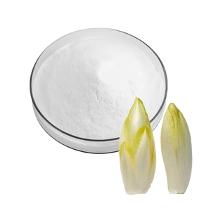 Rifornimento della fabbrica estratto di radice di cicoria inulina in polvere - Product Image 1