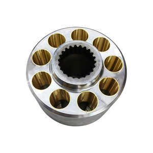 9072241 LPVD 0100 Pièces de rechange pour pompe à piston R914B R924B A904B A914B Pièces de rechange pour pompe hydraulique principale d'excavatrice 180 cm³ - Product Image 5