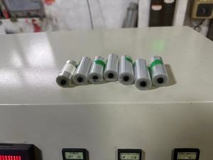 Machine à rembobiner les petits rouleaux de ruban adhésif PET, machine à rembobiner les rouleaux de film optique - Product Image 3