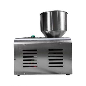 เครื่องบรรจุไส้ขนมปัง ช็อกโกแลต ครีม ไซรัป แยม สำหรับเบเกอรี่ ปี 2026 - Product Image 4