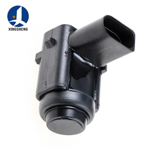 1U0 919 275 Capteur de stationnement pour Audi Q7 VW <span class=keywords><strong>Golf</strong></span> Touareg Phaeton Jetta Bora Seat 1U0919275 Auto Car Parts Accessories Factory - Product Image 4