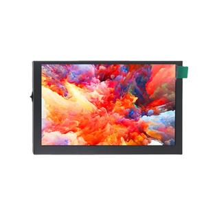 Pantalla LCD de 5 pulgadas con placa de controlador de 1024*600 IPS Pantalla portátil - Product Image 1