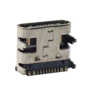 شراء وقفة واحدة دعم التخصيص 3.0A V مقبس على متن <span class=keywords><strong>16</strong></span> دبوس Usb نوع c - Product Image 6