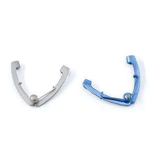 جهاز طب العيون 6 شفرات سستة أدوات جراحة العيون - Product Image 3