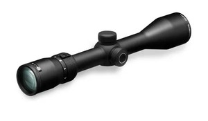 Lunette de visée tactique OEM VCF II 3-9x40 - Product Image 2