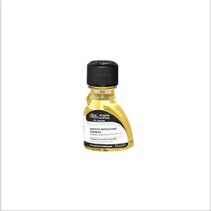 Vernice Satinata per Artisti Winsor&Newton, Vernice Opaca e di Ritocco in Bottiglia, Colori a Olio, Vernice Satinata - Product Image 2