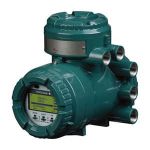 Nuevo Medidor de Flujo Magnético Yokogawa CA CA100/200 |   Medidor de Flujo Digital de Ultra Baja Conductividad con Electrodo Sin Contacto con el Medidor para Aire/Agua/Aceite - Product Image 3