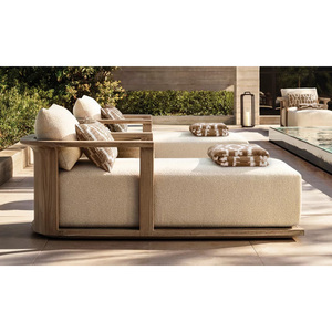 Cojín de Teca para Exteriores <span class=keywords><strong>Lagos</strong></span> - Product Image 6