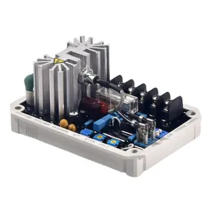 Generador Regulador de voltaje automático universal AVR EA05A para generador KUTAI