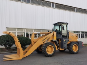 LONKING 936N: Compact, puissant et efficace - Product Image 2