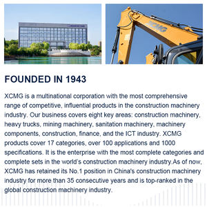 XCMG Original XGC12000 Grue à chenilles d'occasion 800 tonnes Grue à chenilles à flèche en treillis d'occasion à vendre - Product Image 5