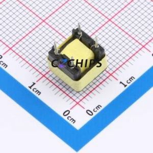 LCWM000091 Common Mode Filter Through hole Component (THT) RF 2 500V 40mH - Product Image 2