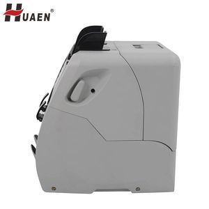 Compteur de billets H-8800 de qualité professionnelle avec reconnaissance automatique des devises USD EUR IDR - Product Image 3