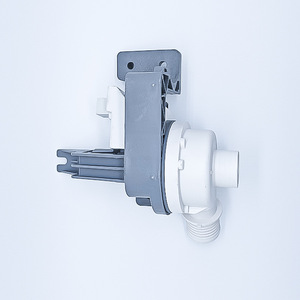 Pompe de vidange pour lave-linge W10876600 W10727777, accessoire électrique ménager - Product Image 2