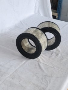 Elemento de Filtro para Compresor de Aire, Filtro de Repuesto 39333372 <span class=keywords><strong>39449293</strong></span> - Product Image 6