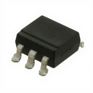 Composant électronique 100 % original et neuf : Optoisolateur IC FOD4208SDV à sortie Triac 5000 Vrms, 1 canal, 6-SMD - Product Image 1