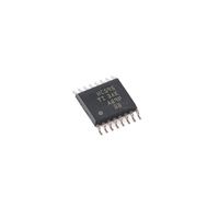 SN74HC595PWR Nuevo Original BOM Componentes Electrónicos y Chips IC de un Solo Proveedor SN74HC595PWR SN74HC595
