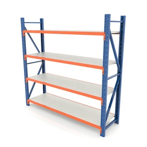 400kgs capacity warehouse storage racks metal rack