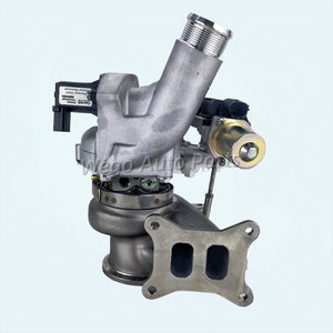 توريد المصنع الشاحن التوربيني ، من أجل المرحلة <span class=keywords><strong>2</strong></span> ، والترقية S3 ، والتوربو - Product Image 1