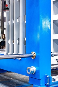 高精度自动<span class=keywords><strong>EPS</strong></span>成型成型机东山ce认证 - Product Image 6