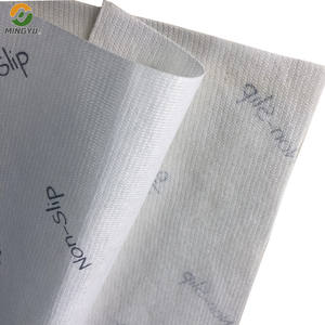 Tela entrelazada fusible no tejida con enlace de puntada de poliéster a <span class=keywords><strong>precio</strong></span> de fábrica para prendas de vestir - Product Image 5