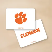 Set dan Kartu Mahjong Amerika Universitas Clemson