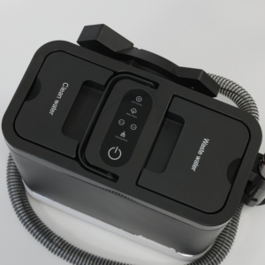 Aspirateur à <span class=keywords><strong>tapis</strong></span> sans fil avec batterie longue durée, expert en dépoussiérage et poils d'animaux - Product Image 6