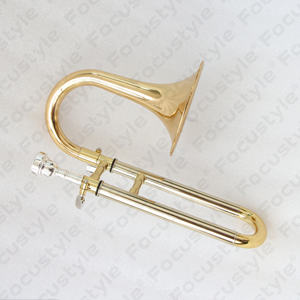 Mini <span class=keywords><strong>Trombone</strong></span> Artisanat Cadeau Piccolo <span class=keywords><strong>Trombone</strong></span> Enfants Cadeau D'anniversaire Piccolo <span class=keywords><strong>Trombone</strong></span> - Product Image 2