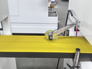 Plaque <span class=keywords><strong>de</strong></span> revêtement en plastique HDPE PE pour aquaculture et mariculture marine, pour machines océaniques - Product Image 1