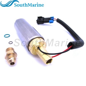 Động Cơ Thuyền 861156A1 Bơm Nhiên Liệu Điện Cho Mercury Mercruiser Mariner Nhiên Liệu Tiêm Động Cơ Hàng Hải, 18-35433 - Product Image 5