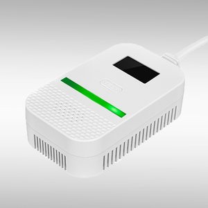 Alta Qualidade <span class=keywords><strong>Detector</strong></span> De Gás Natural Independente Home Safety Ch4 Sensor De Vazamento De Gás Lpg Alarme <span class=keywords><strong>Detector</strong></span> De Gás Fosfina - Product Image 2